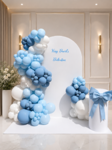 Regal Lush Events