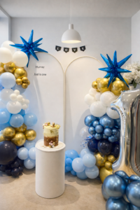Regal Lush Events