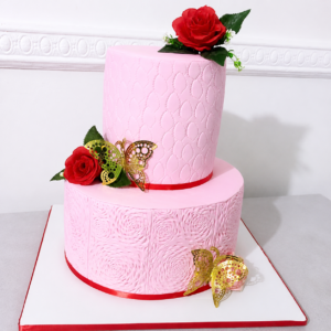 Cakeby_Derekcraft & Events