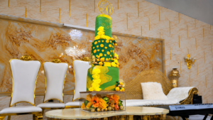 Cakeby_Derekcraft & Events
