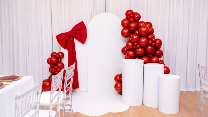 Regal Lush Events