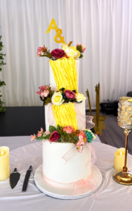 DJane Delightful Cakes And Events