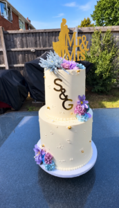 DJane Delightful Cakes And Events