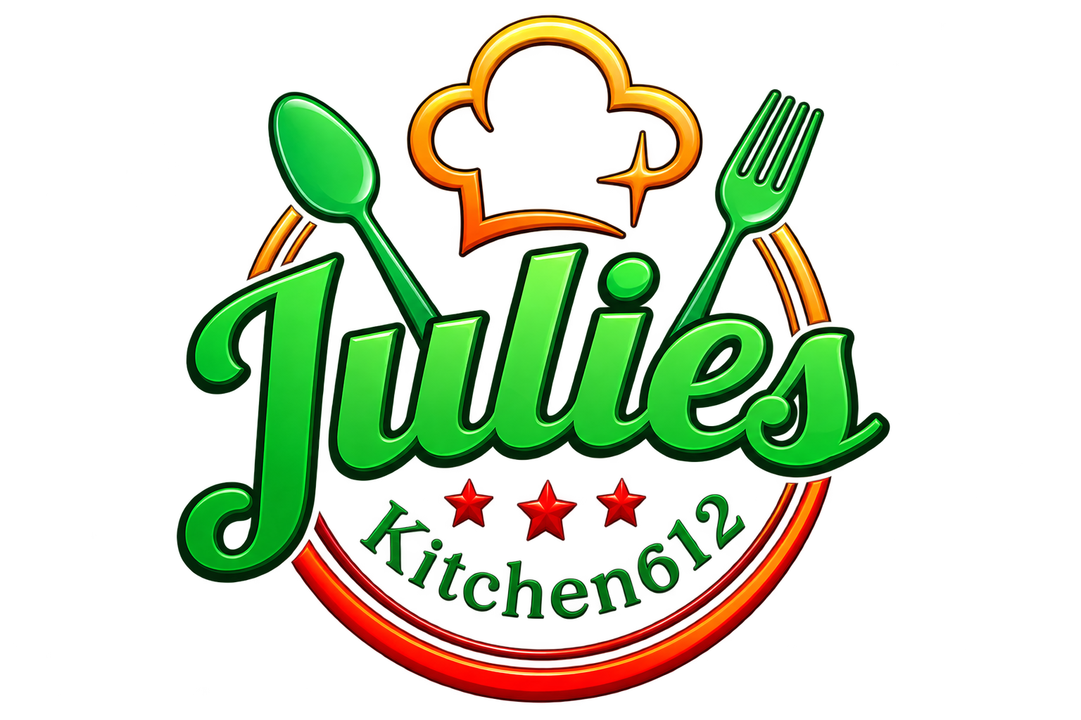 Julieskitchen612 LTD