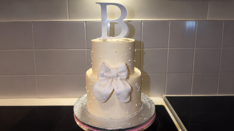F&D Cakes