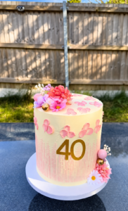 DJane Delightful Cakes And Events