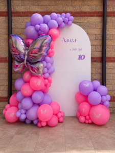 Regal Lush Events