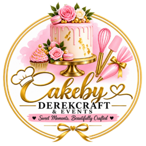 Cakeby_Derekcraft & Events