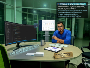 Vendor Dashboard