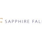 Sapphire Falls