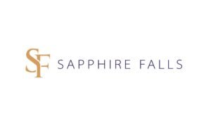 Sapphire Falls