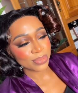 Tusheglamz Beauty