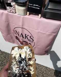 sNAKS