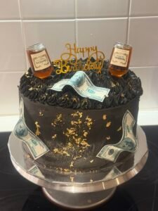 F&D Cakes