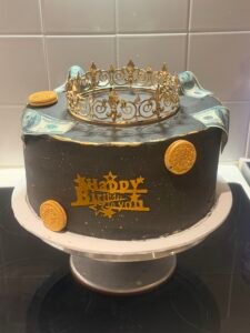 F&D Cakes