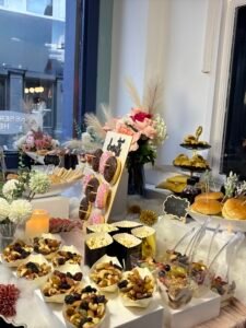 Reedah Luxe Events