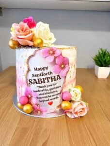Cakeby_Derekcraft & Events