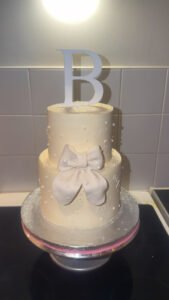 F&D Cakes