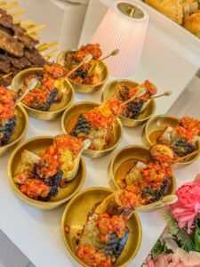 Lattos Bites