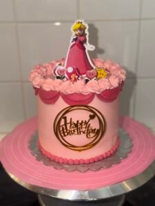 F&D Cakes
