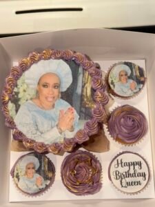 F&D Cakes