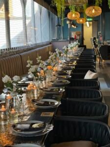 Reedah Luxe Events