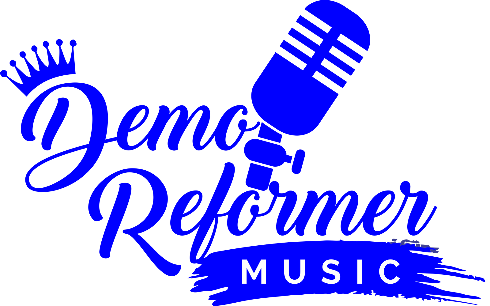 Demo Reformer Music