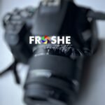 Froshecreativity photography