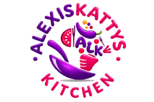 Alexiskattys kitchen
