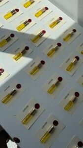 GLYKOS EVODIA LUXURY FRAGRANCE ATELIER