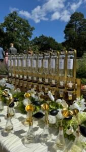 GLYKOS EVODIA LUXURY FRAGRANCE ATELIER