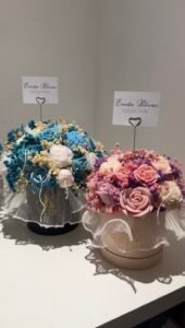 GLYKOS EVODIA LUXURY FRAGRANCE ATELIER