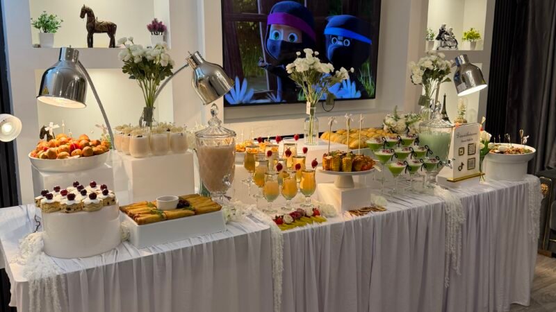 Dinewithwunmi