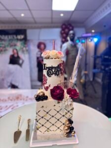 DJane Delightful Cakes And Events