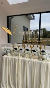 GLYKOS EVODIA LUXURY FRAGRANCE ATELIER