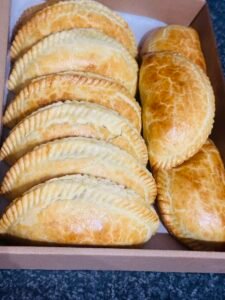 Realcrown Patisserie