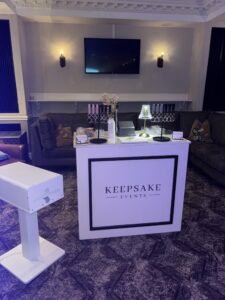 Keepsake Events