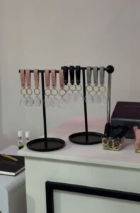 Keepsake Events