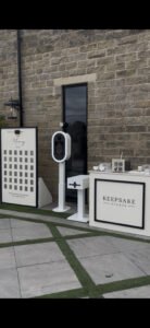 Keepsake Events