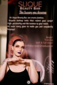 Slique beauty bar ltd