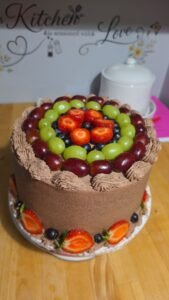 Cakeby_Derekcraft & Events