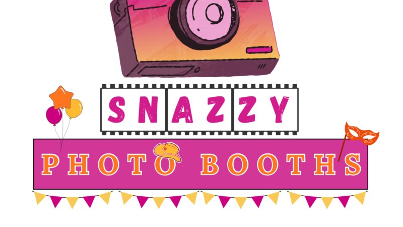 Snazzy Photo Booths