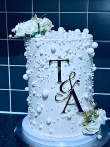 Realcrown Patisserie