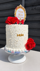 Cakeby_Derekcraft & Events
