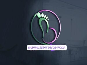 Babmak event decoration and rentals services Ltd