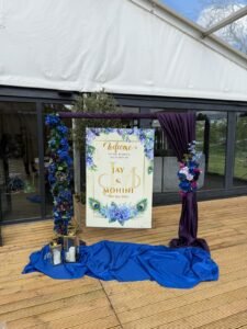 Mistique Events