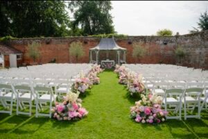 Mistique Events