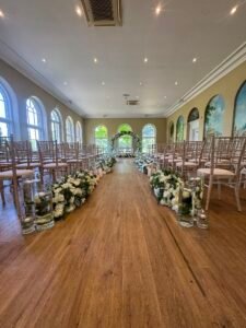 Mistique Events