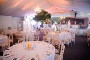 Mistique Events