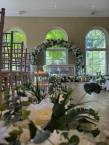 Mistique Events